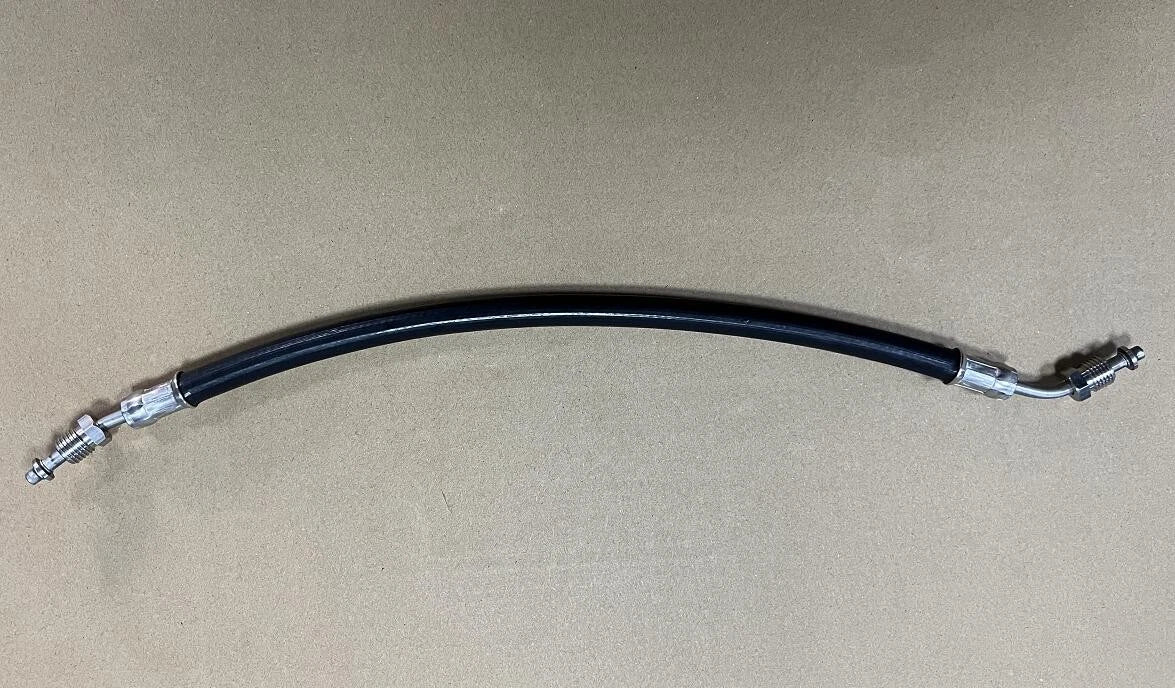 SX-M Starboard Hydraulic Trim Hose for OMC Volvo (3857524)