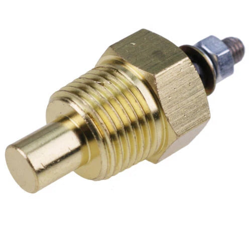 Temperature Sending Unit Sensor for Mercury Mercruiser (806490T, 3853787)