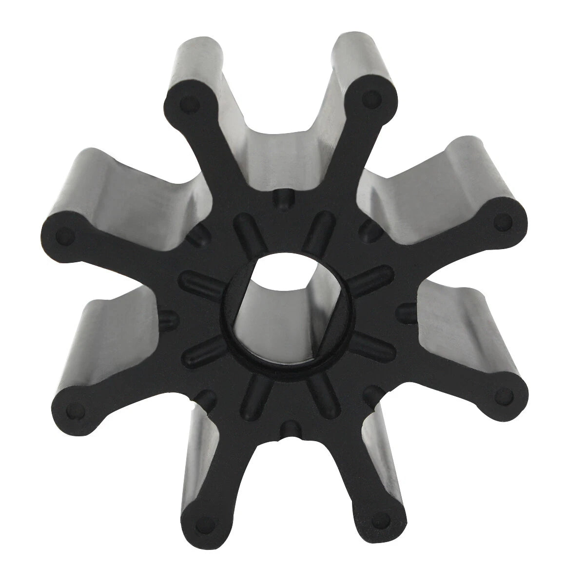 Water Pump Impeller for Mercruiser Stern Drive Engine (47-862232A2, 47-8M0104229)