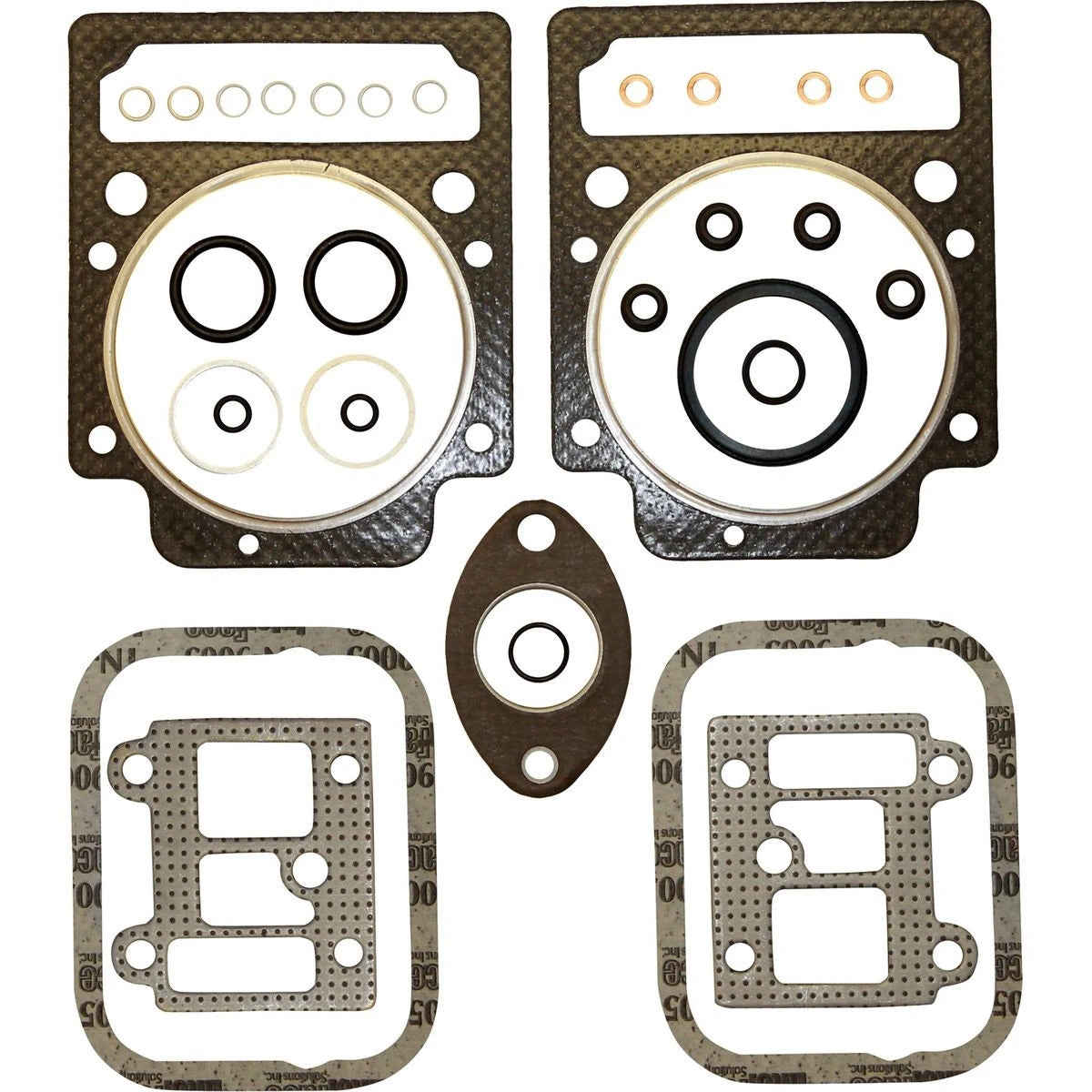 Decarbonizing Head Gasket Kit for Volvo Penta MD11C MD11D (Diesel Marine)