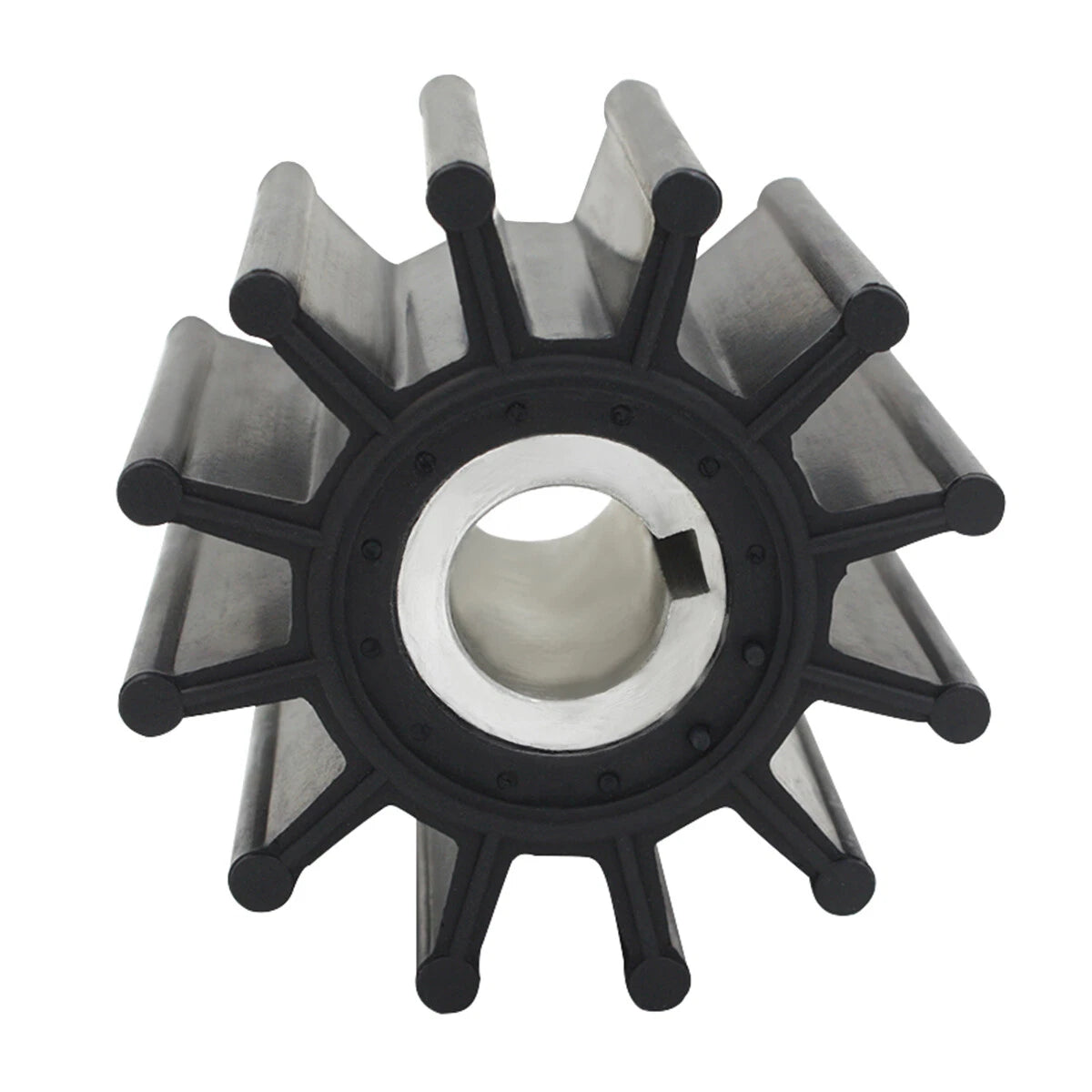 Impeller Kit for Sherwood 15000K, Jabsco 18327-0001-P
