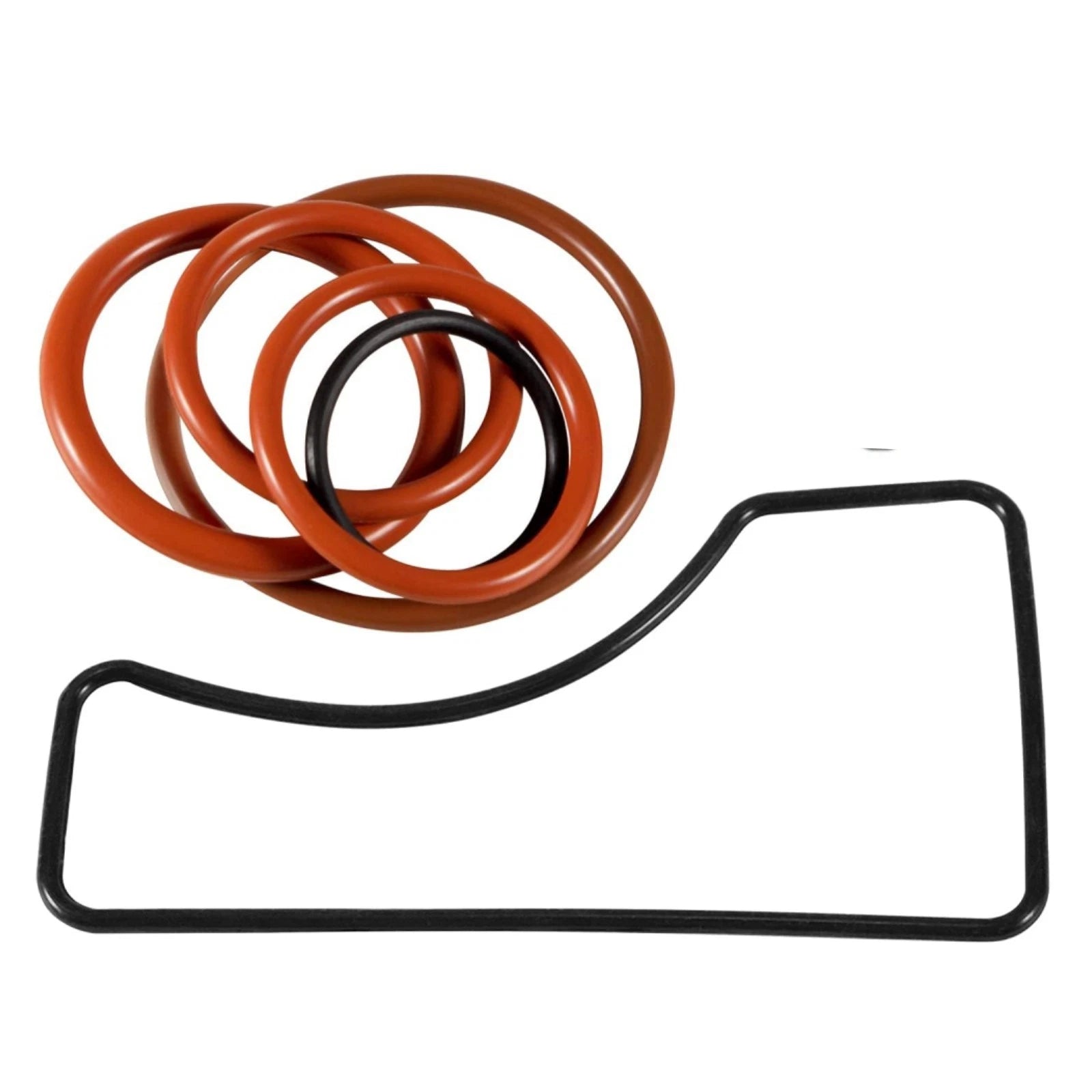 Bell Housing Installation Gasket Kit for MerCruiser Bravo I II III (16755Q1)