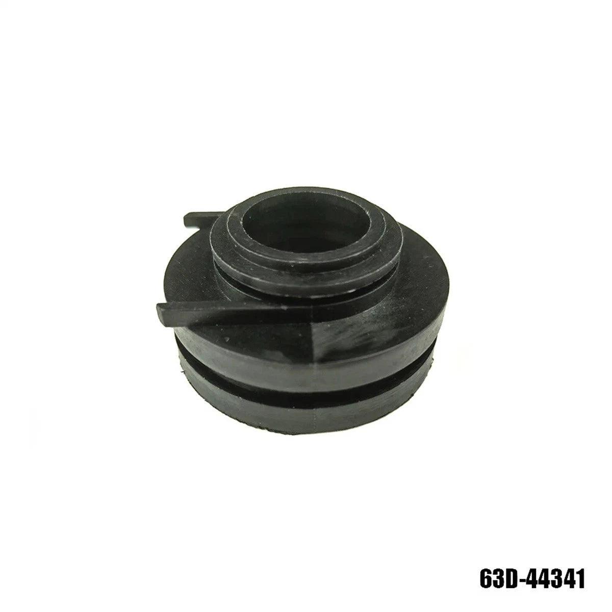 Water Pump Housing Kit for Yamaha Outboard 40-60HP (4T) (63D-W4434-00, 93101-25M57)