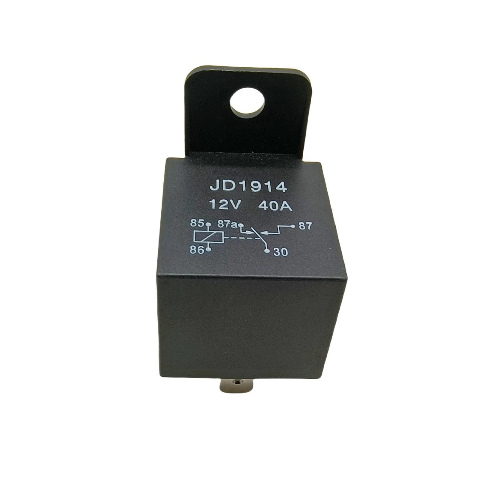 Power Trim Relay 12V/40 Amp for Volvo Penta (1504952-1, 854357-1, 876039-9)