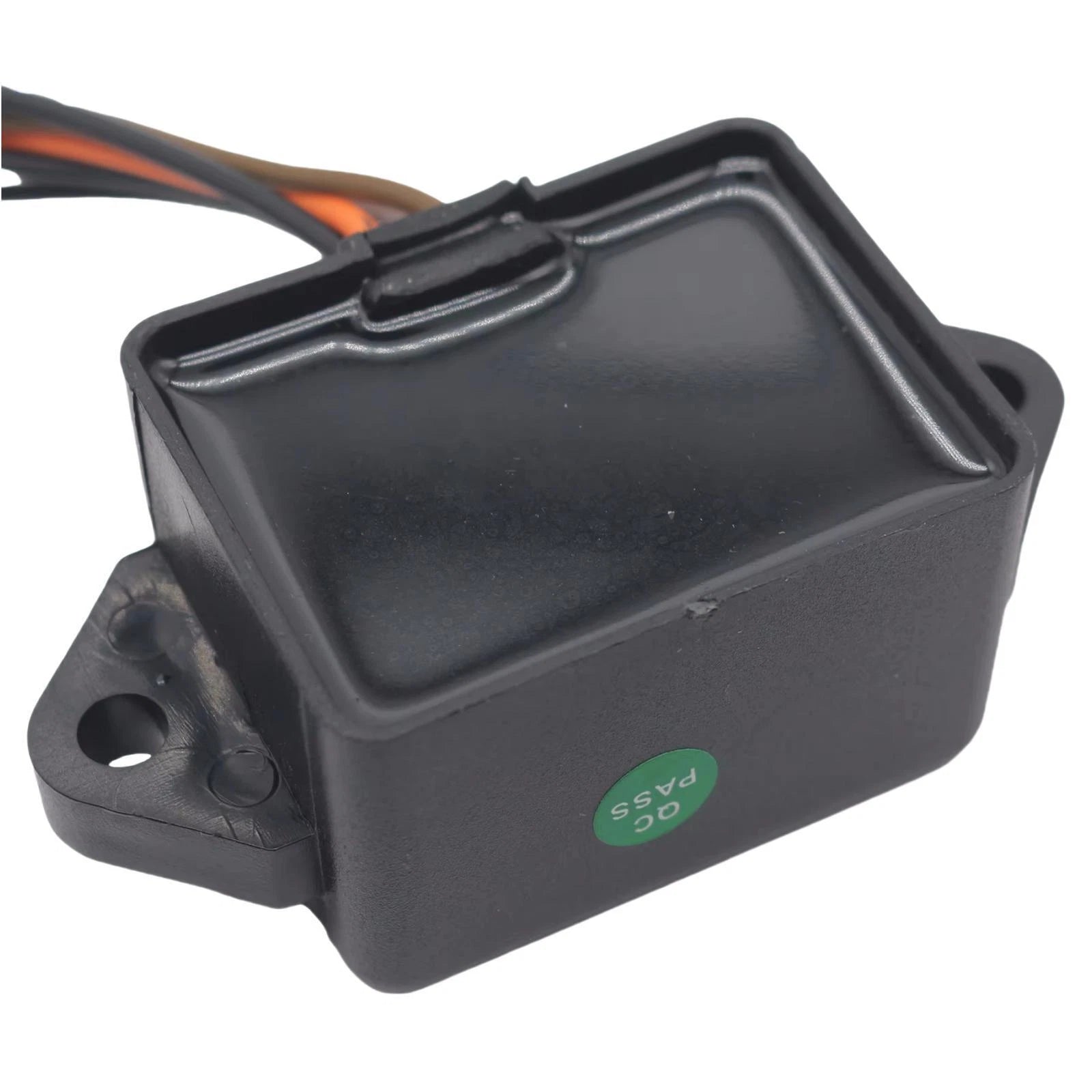 CDI Igniter Unit Module Box for Yamaha E40 K40 (1990–1999) 6F5-85540-21-00 6F5-85540-22-00