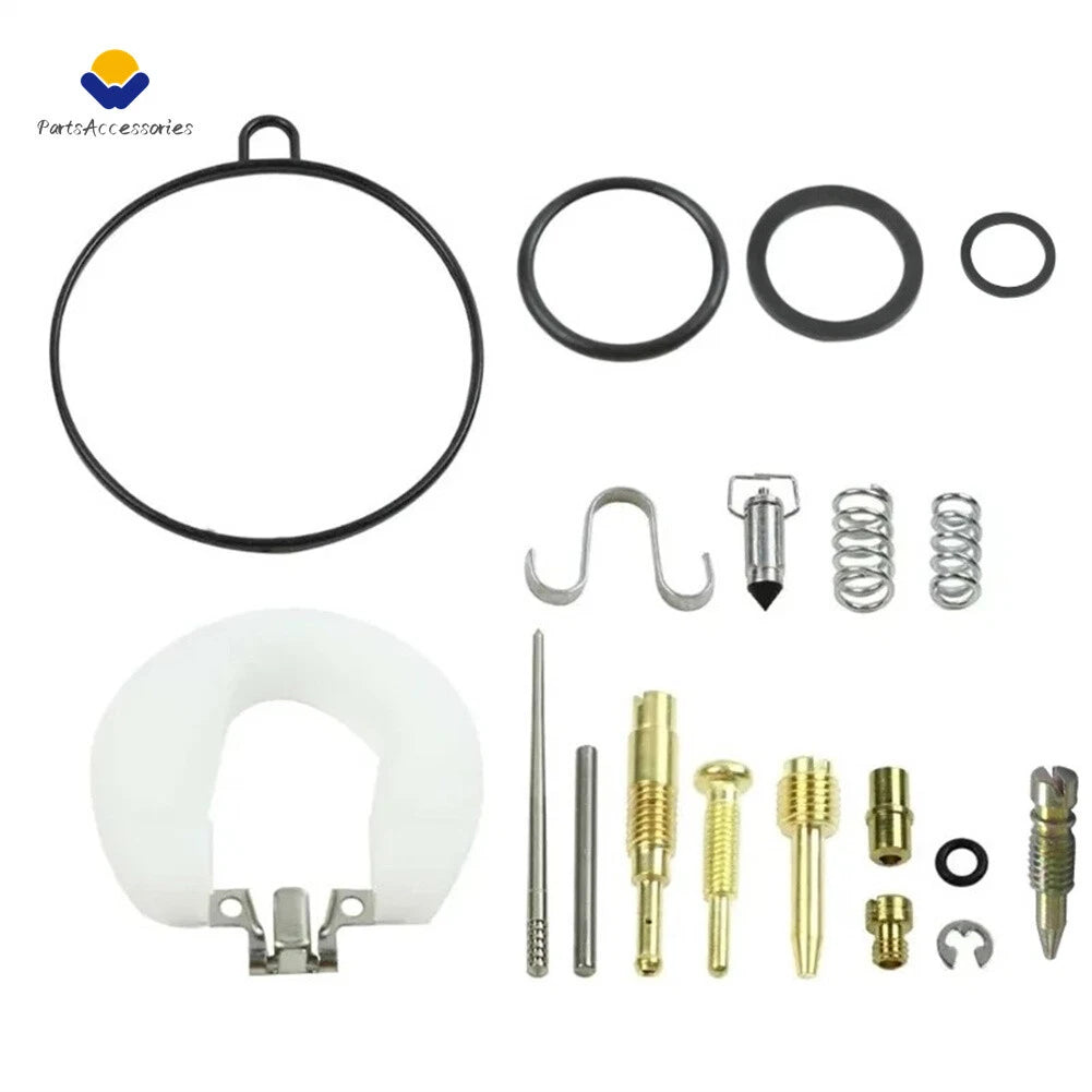 19mm PZ19 Carburetor Rebuild Kit for ATV Quad Dirt Bike (50cc–110cc)