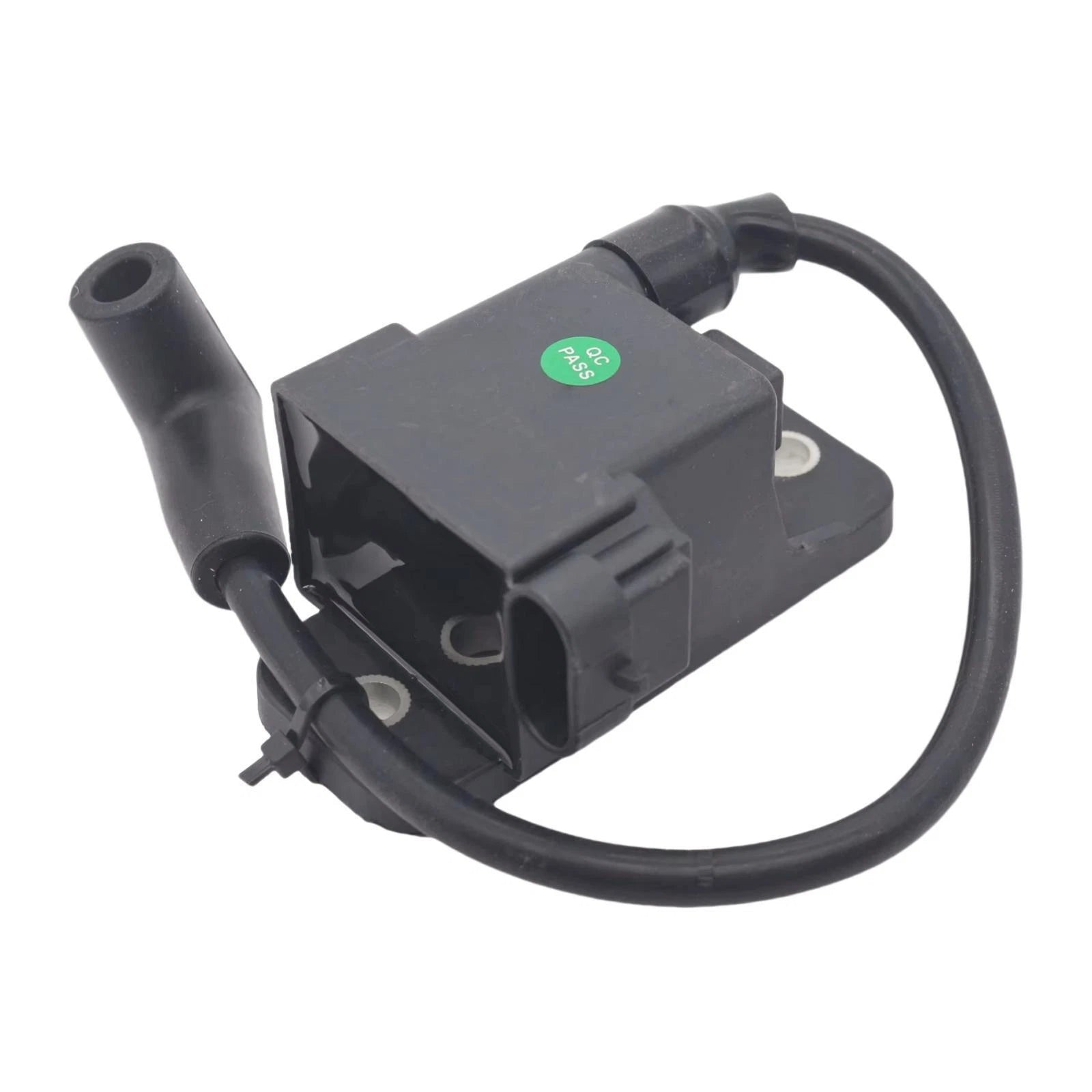 Outboard Ignition Coil CDM Module 4 Pin for Mercury MerCruiser (30-300 HP)