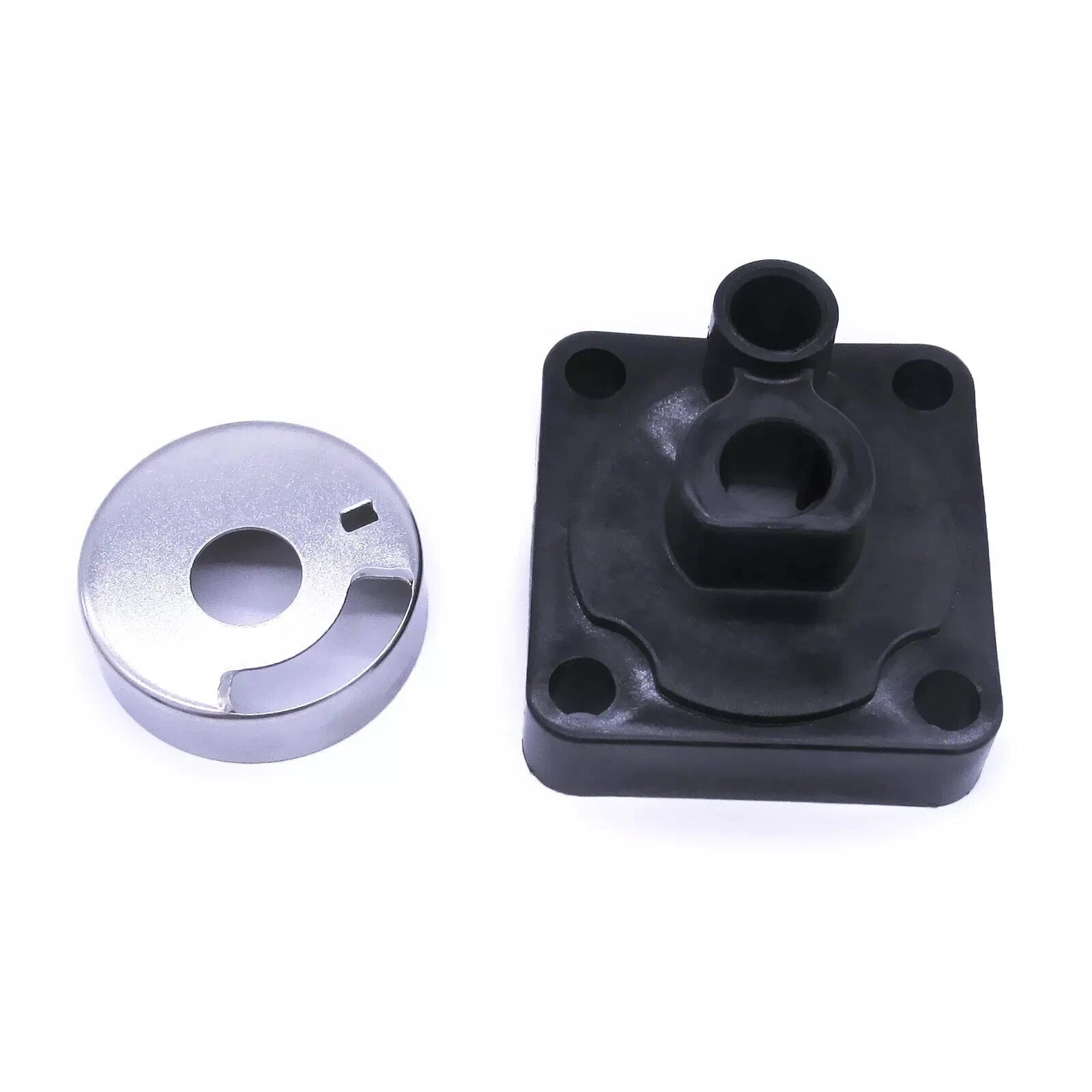 Water Pump Housing for Yamaha 6/8/9.9/15HP Outboard (PN 63V-44301-00)