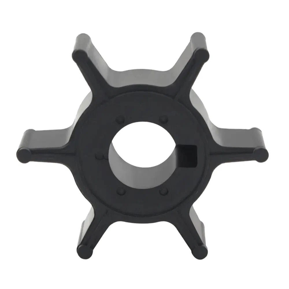 Water Pump Impeller & Gasket for Mercury Mariner 4 5 HP (1990–1999) 96305M