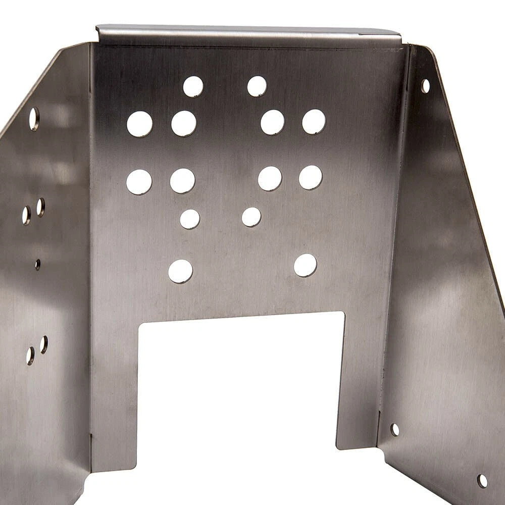 Trim Pump Bracket for Mercruiser (42419A1, 18-6749, 862548A1, 58397A2)