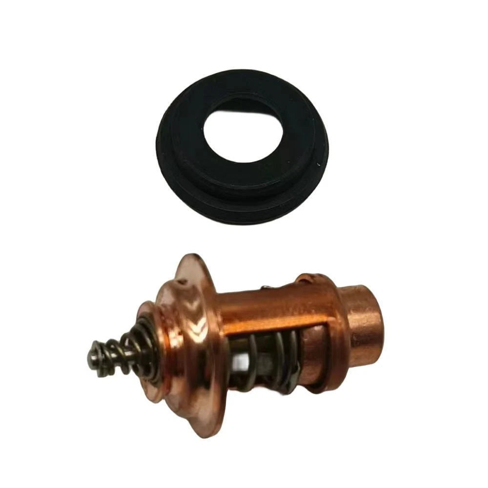 Marine Thermostat for OMC Johnson Evinrude Outboard 3.5 4 6 HP (5040958)