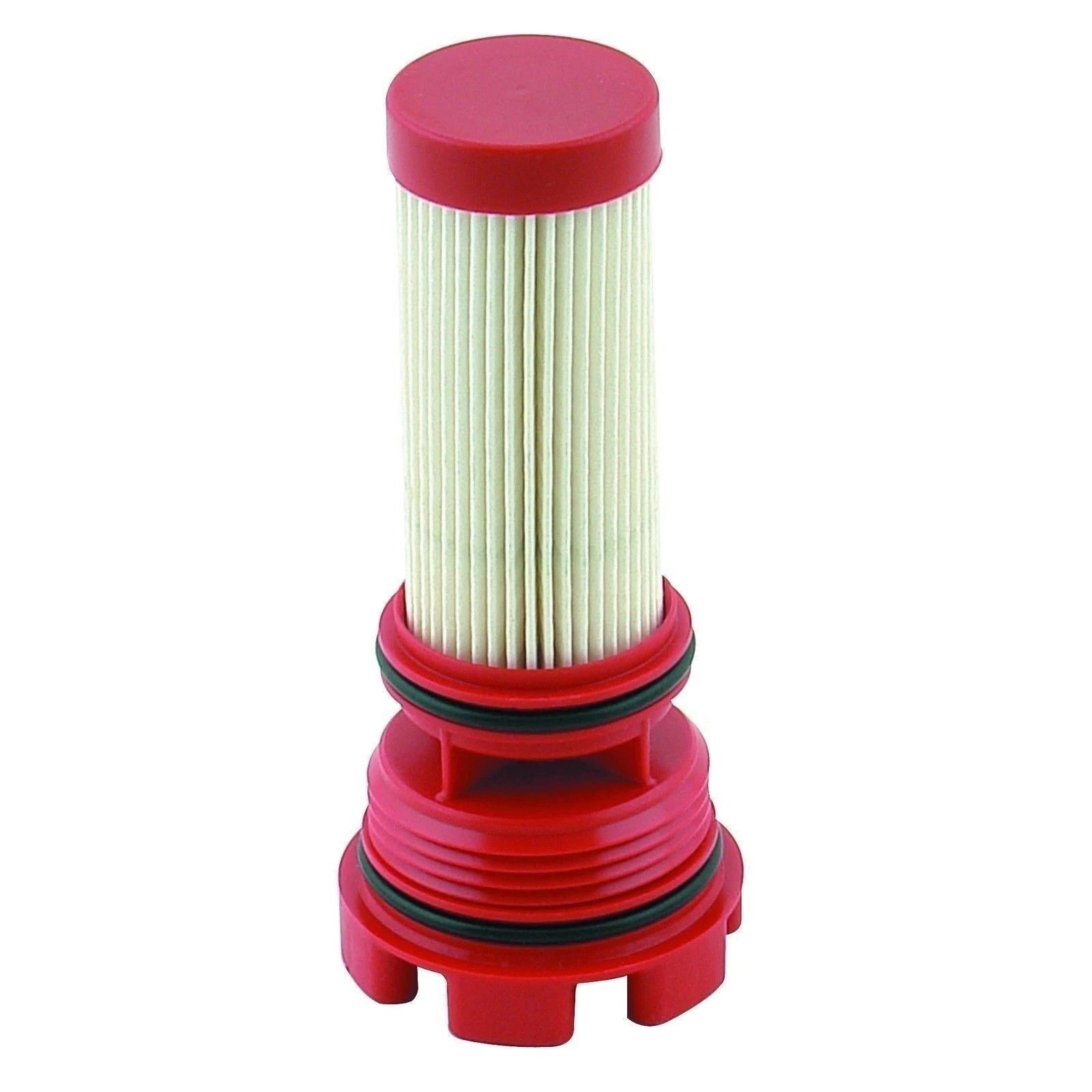 2X Fuel Filter for Mercury Verado Optimax DFI Outboard (35-884380T, 35-8M0020349)