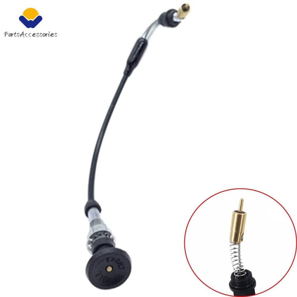 Choke Cable for Harley Davidson HSR Carburetor (HSR42, HSR45, HSR48)