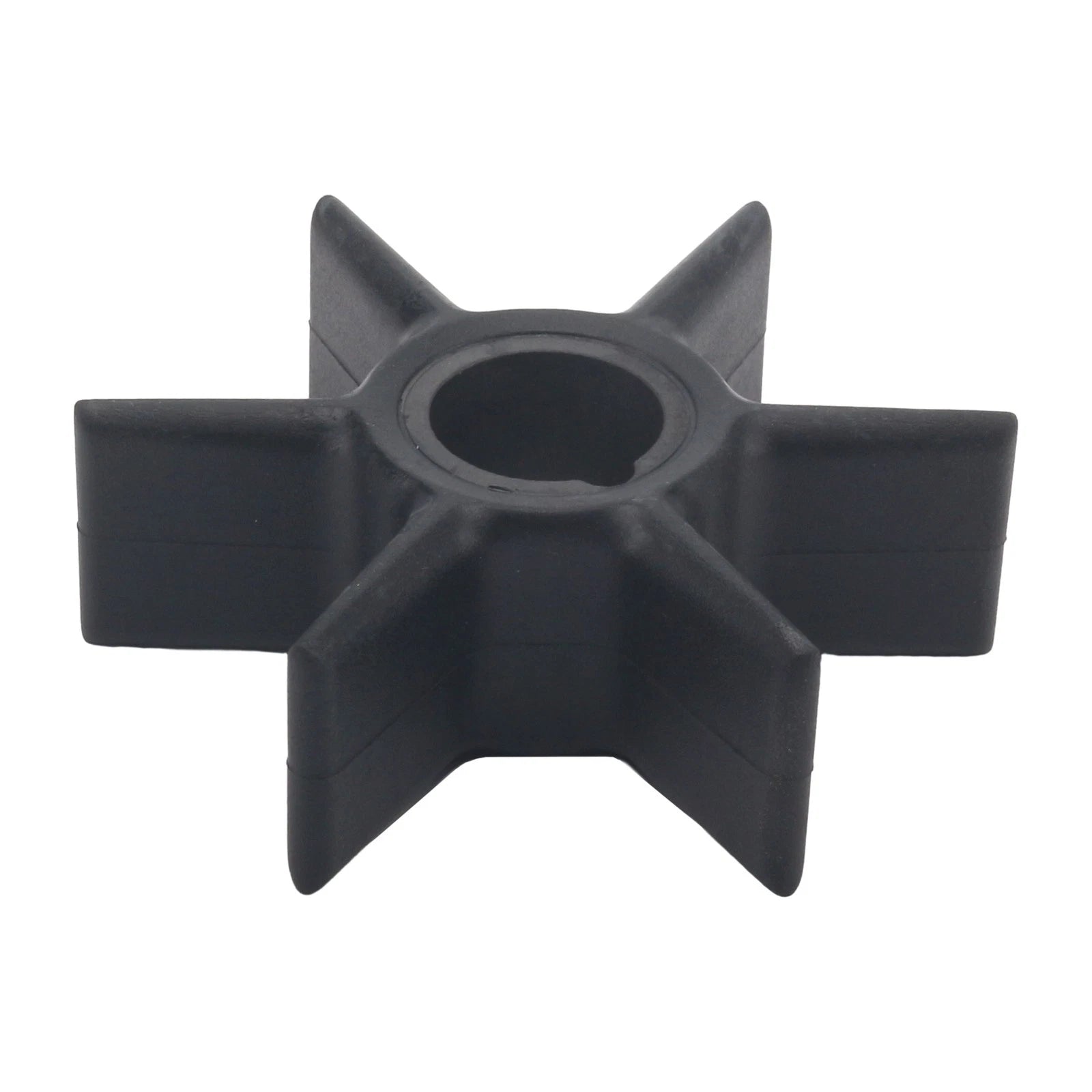 Water Pump Impeller & Key for Mercury 50 55 60 HP (2-Stroke) (47-19453T)