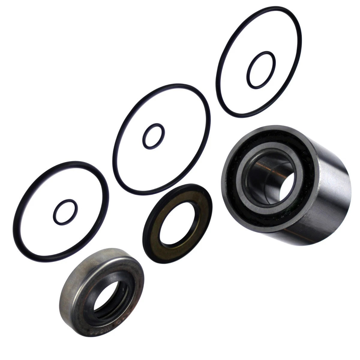 Jet Pump Rebuild Repair Kit for SeaDoo RXP RXT X RXPX RXTX (2009–2014)