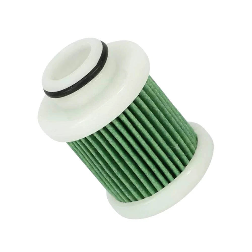 2Pcs Fuel Filter for Yamaha F30 F40 F50 F60 F70 F75 F90 F115 (2000–2023) 6D8-24563-00-00