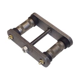 Counterpart Automotive Front Leaf Spring Shackle 1947-55 (1st) Chev/GMC (1/2 and 3/4 Ton) Truck