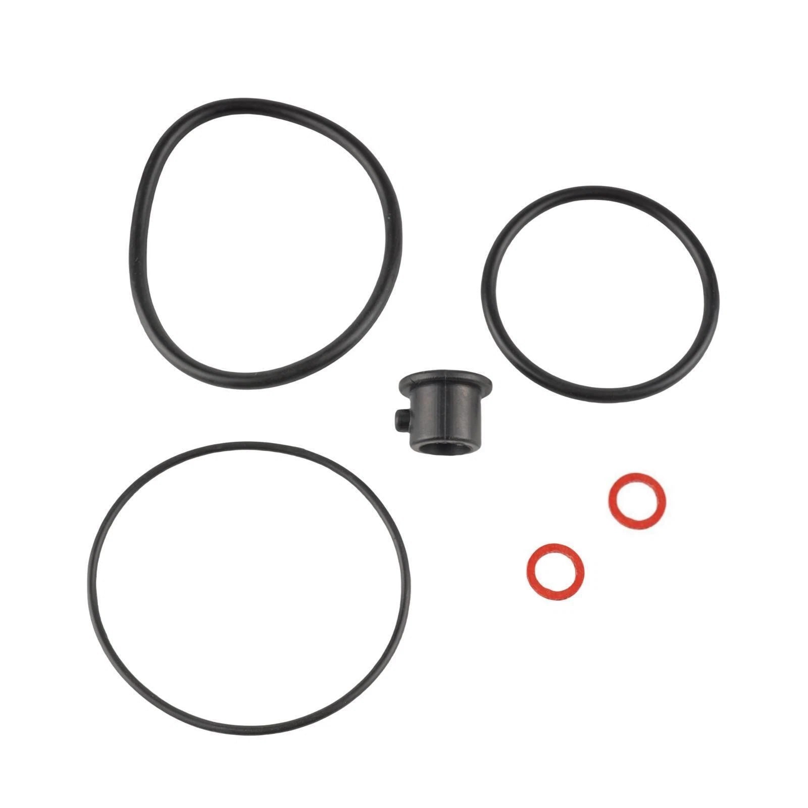 Lower Unit Gasket Seal Kit for Yamaha Outboard 20 25 HP (6L2-W0001-C3)