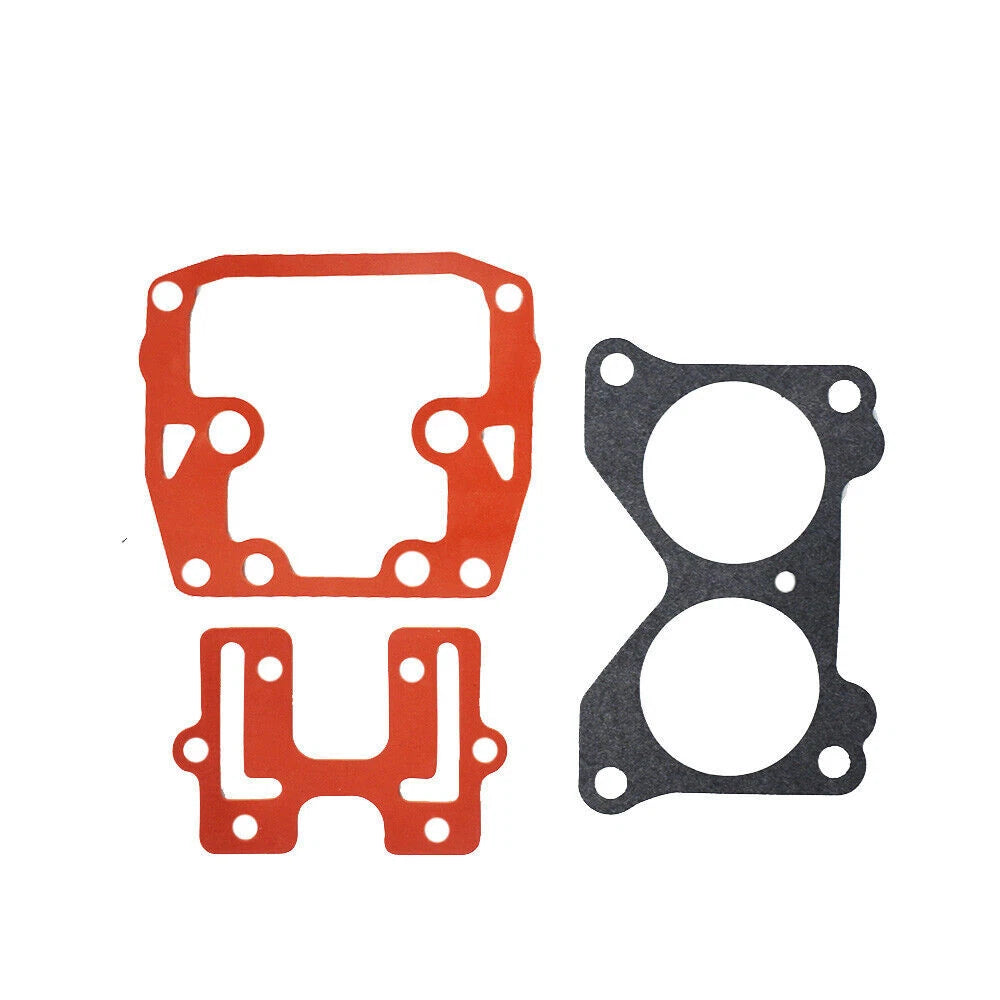 Carburetor Kit for Johnson Evinrude 85-225 HP (1985–2000) 435443 439076