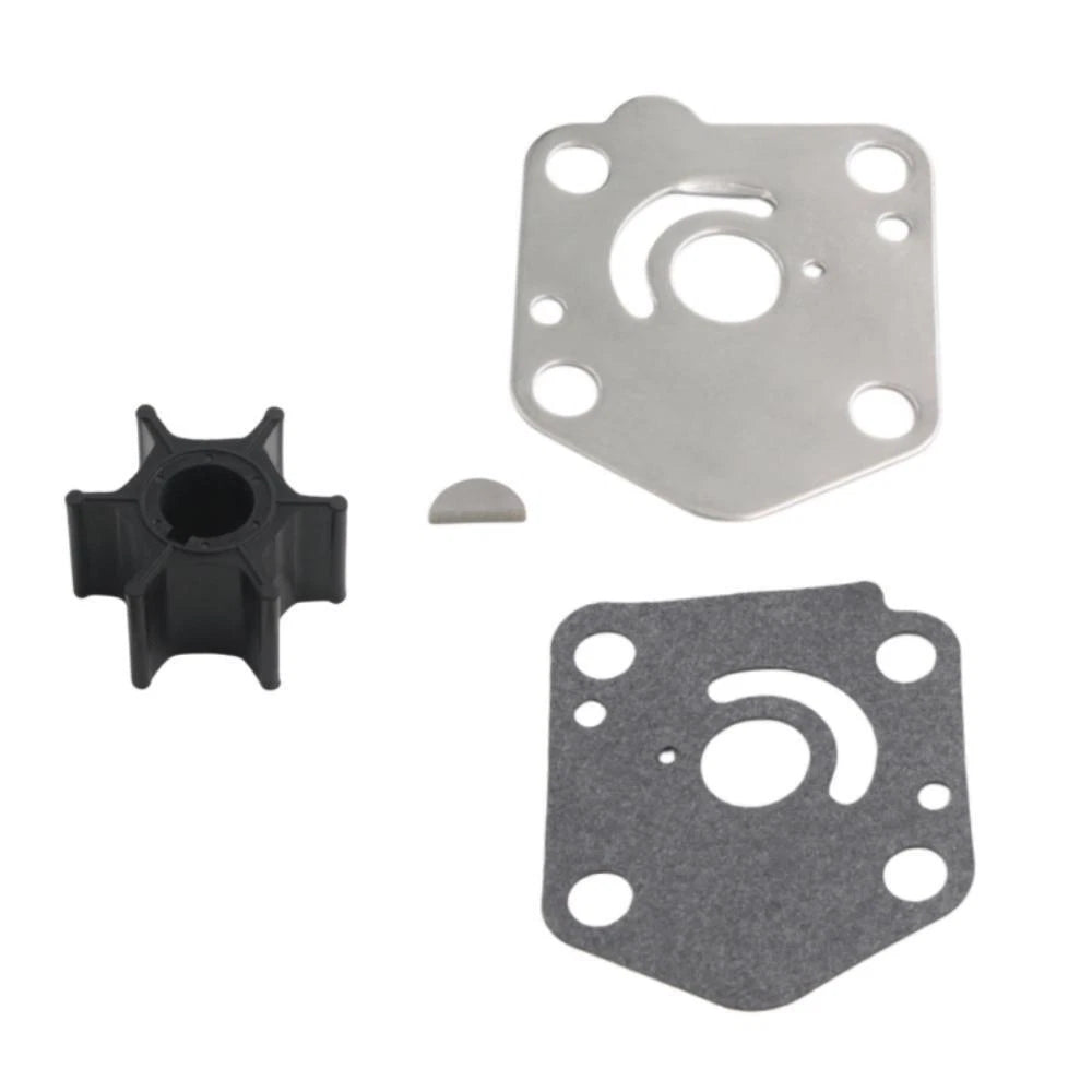 Water Pump Impeller Repair Kit for Suzuki 9.9hp 15hp (17400-93951)