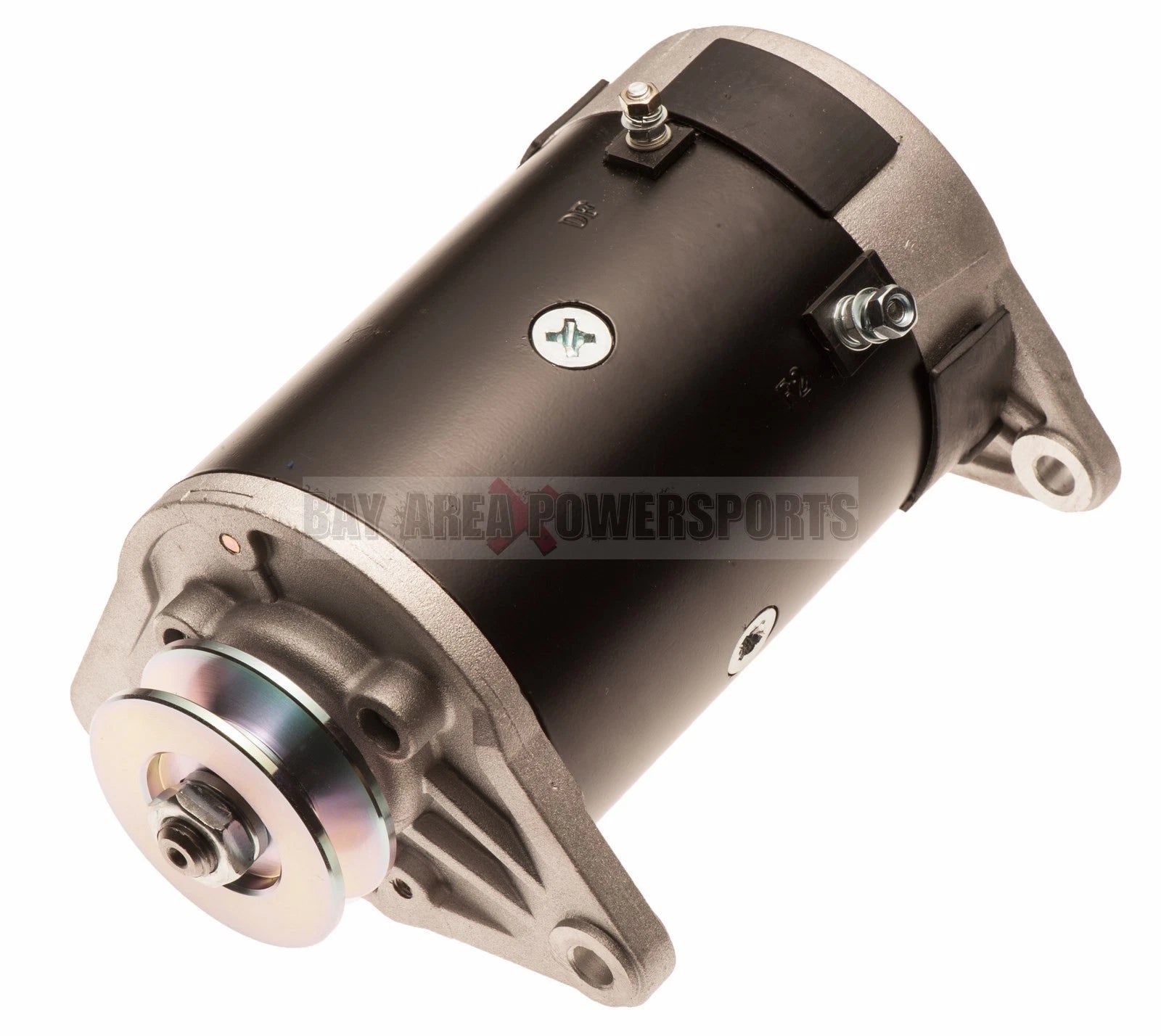 Starter Generator for Club Car EZ GO Golf Cart (30083-69B, 30083-69C, 30083-69D)