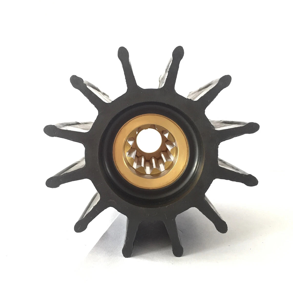 Water Pump Impeller For CEF 500192 Onan 132-0415 SHERWOOD 29000K G2902-01 G2902X