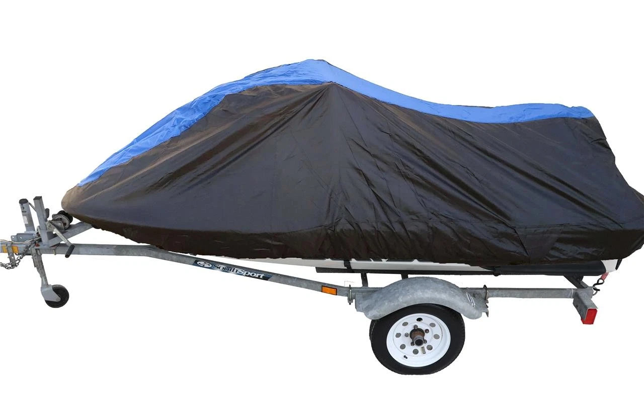 Semi-Custom Jet Ski Storage Cover for Sea Doo GTX GTI GTS GT (Fits 1996–2023)