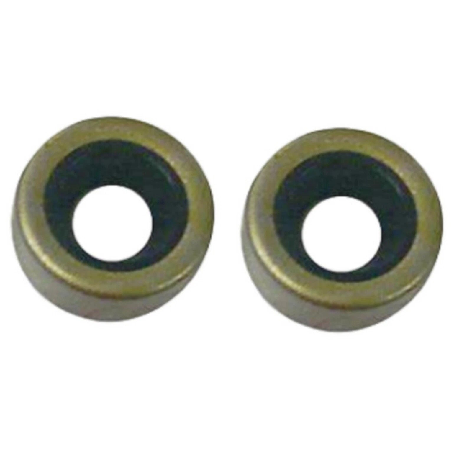 Water Pump Housing Oil Seal for Mercury 3.9-9.8 HP Outboard (1990–2023) 26-30900 30900T