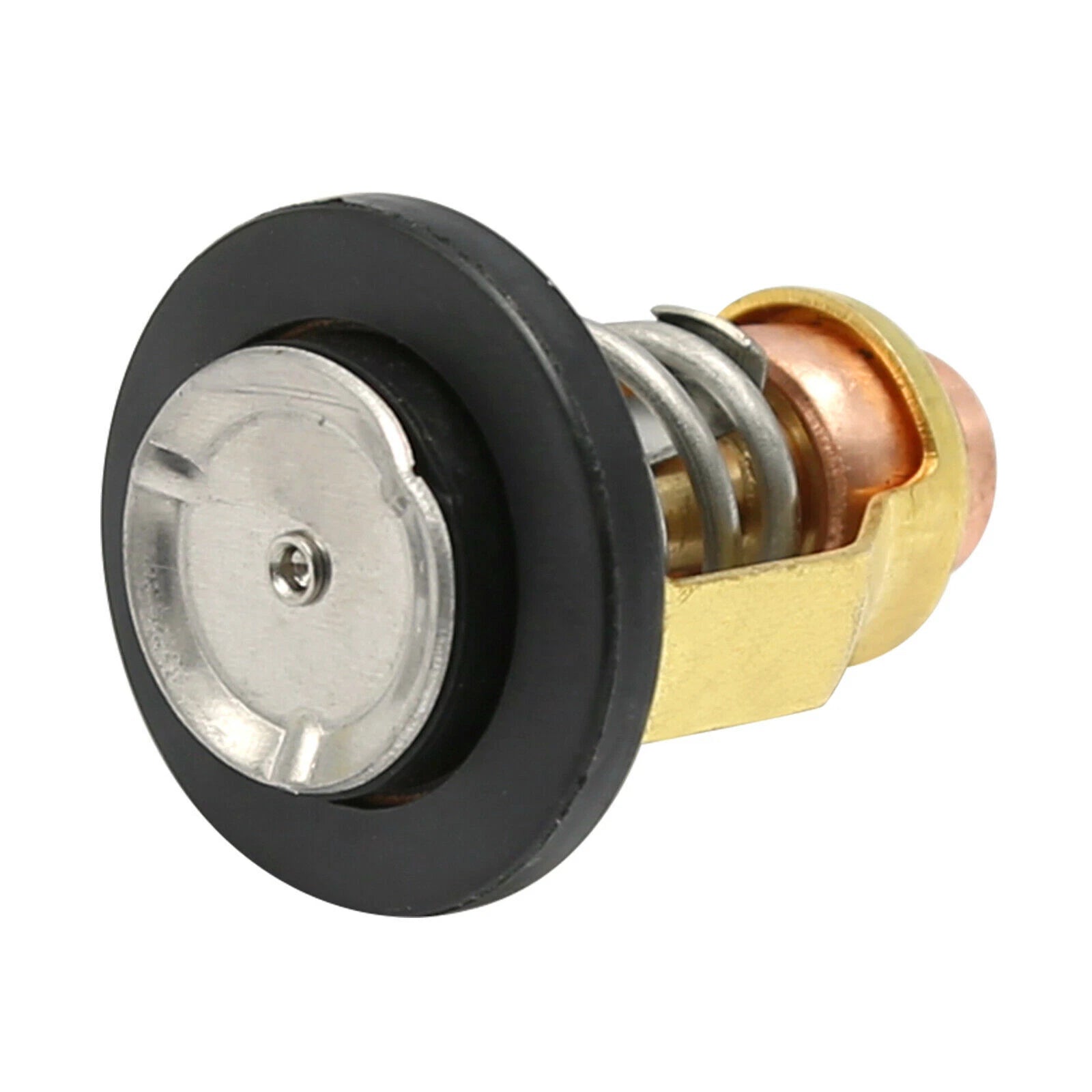 Outboard Thermostat 60°C for Yamaha F75 F80 F90 F150 VF250 (67F-12411-01)