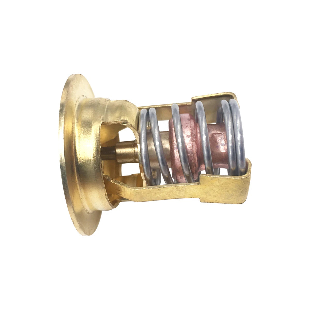 Thermostat 140° for Mercruiser Stern Drive 120HP 140HP 2.5L 3.0L (59078 B 59078A1)