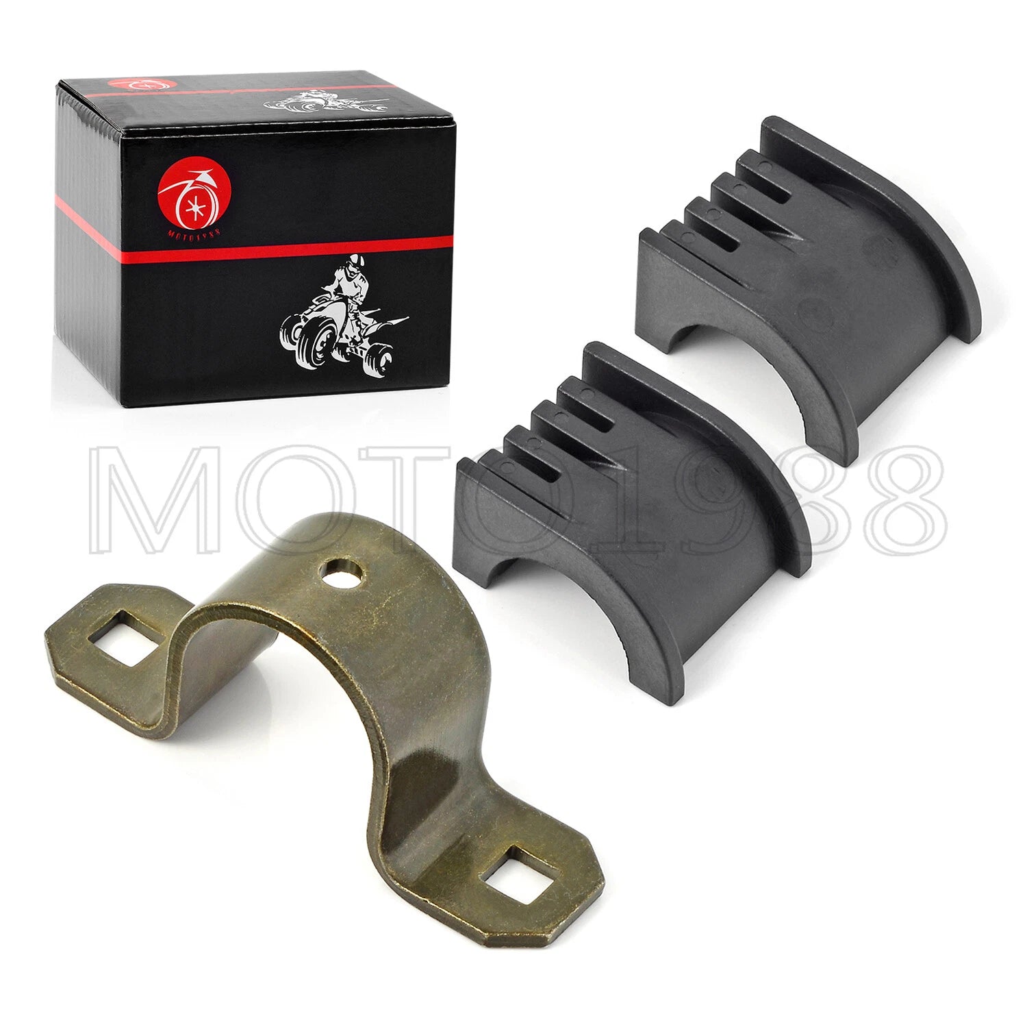 Rear Sway Bar Bushing for Polaris Ranger 700 800 900 1000 (2015–2023)