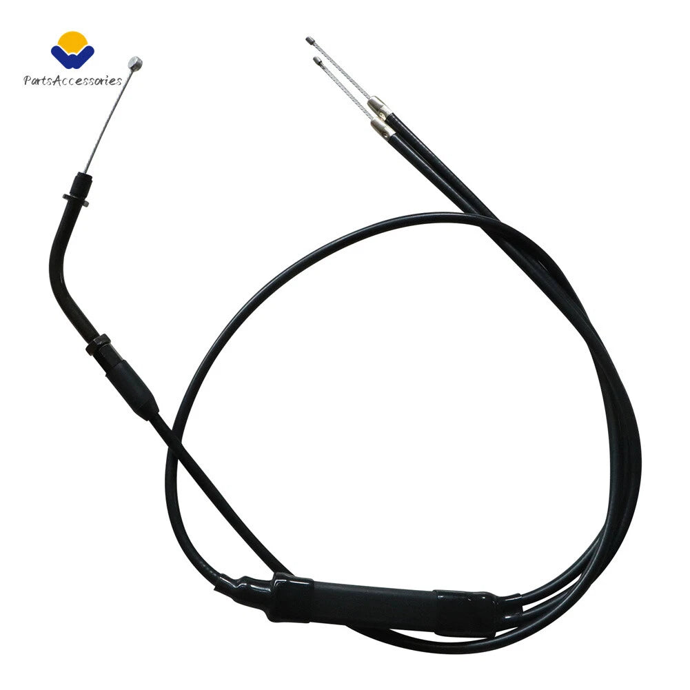 Throttle Cable for Yamaha Virago 750 XV750 XV750M (1981–1983)