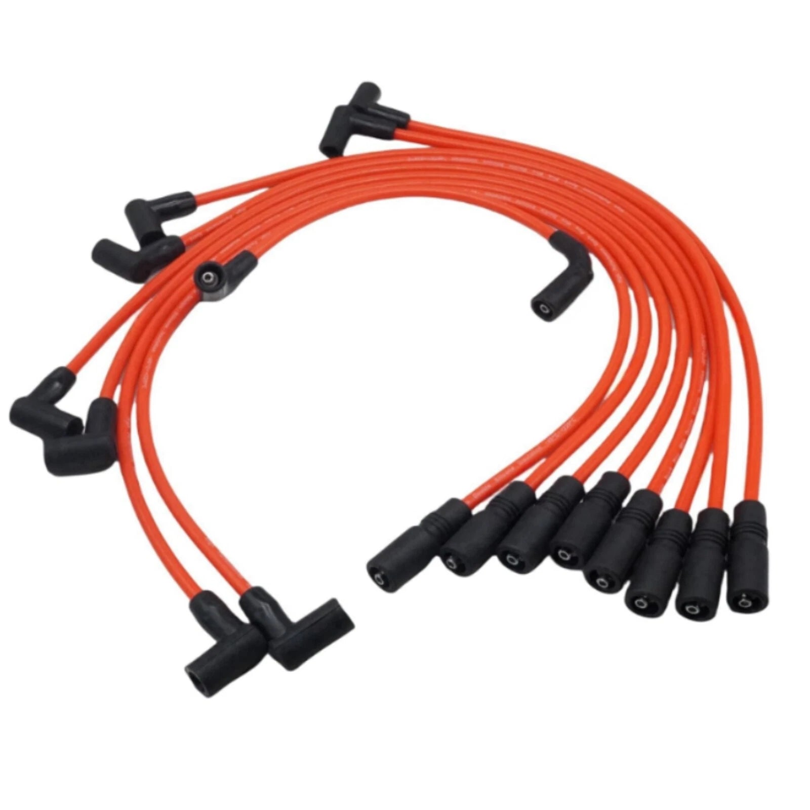 Ignition Spark Plug Wire Set for Volvo Penta V8 5.0 5.7 (5.0L 5.7L)