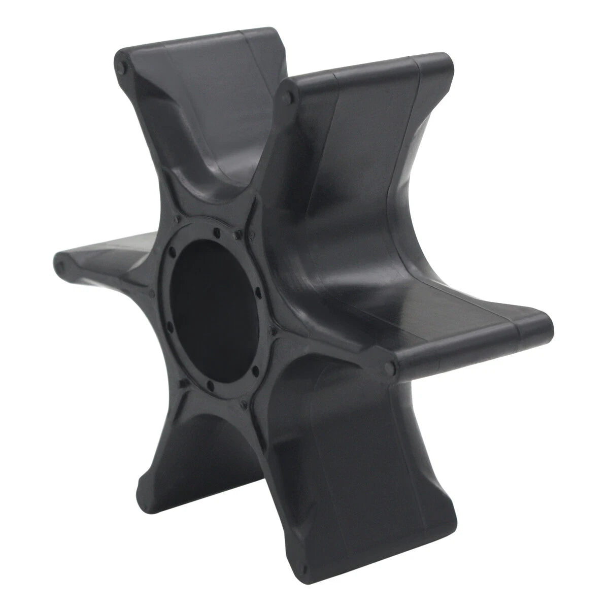 Impeller Repair Kit with Housing for Yamaha F115 / LF115 (2002–Present) 68V-W0078-00