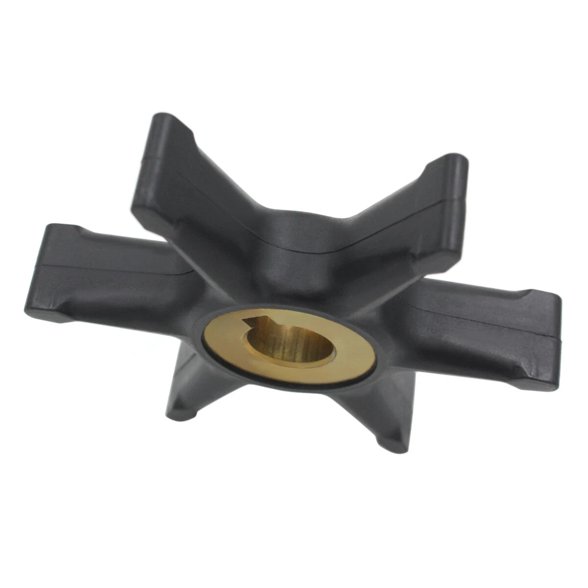 Water Pump Impeller 0434424, 18-3001 for Johnson Evinrude OMC Outboard