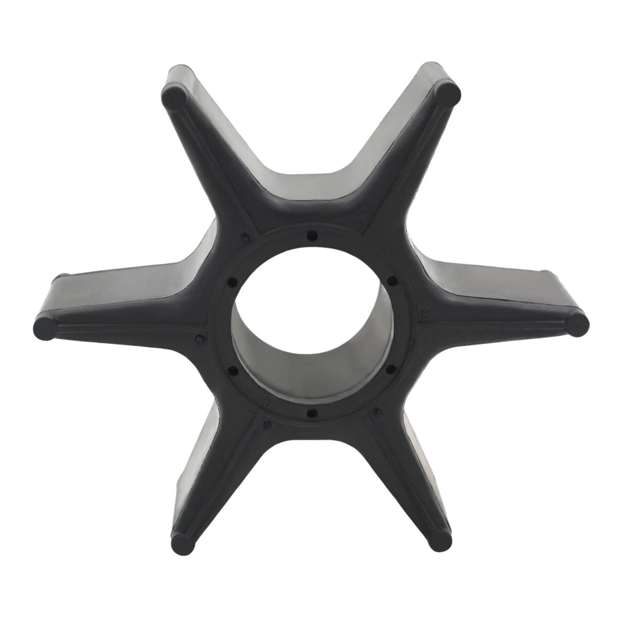 Water Pump Impeller for Honda Marine Outboard BF175 BF200 BF225 BF250 (2001–2010) 19210-ZY3-003