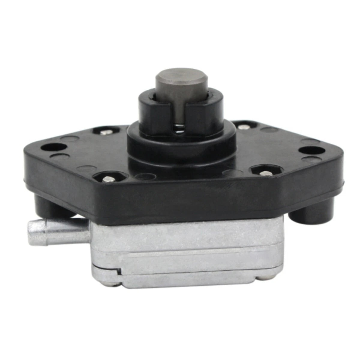 Fuel Pump for Yamaha Suzuki Evinrude Johnson DF 4HP 5HP 6HP (4-Stroke)
