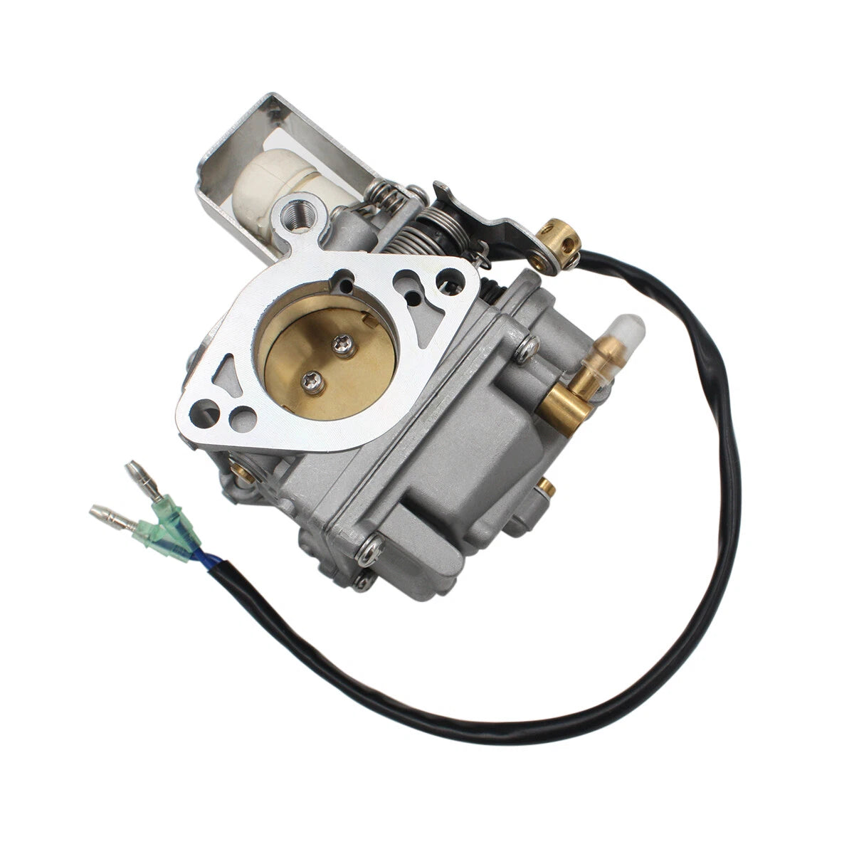 Carburetor 65W-14901-0 for Yamaha F20A F25A (4 Stroke, 20HP, 25HP)