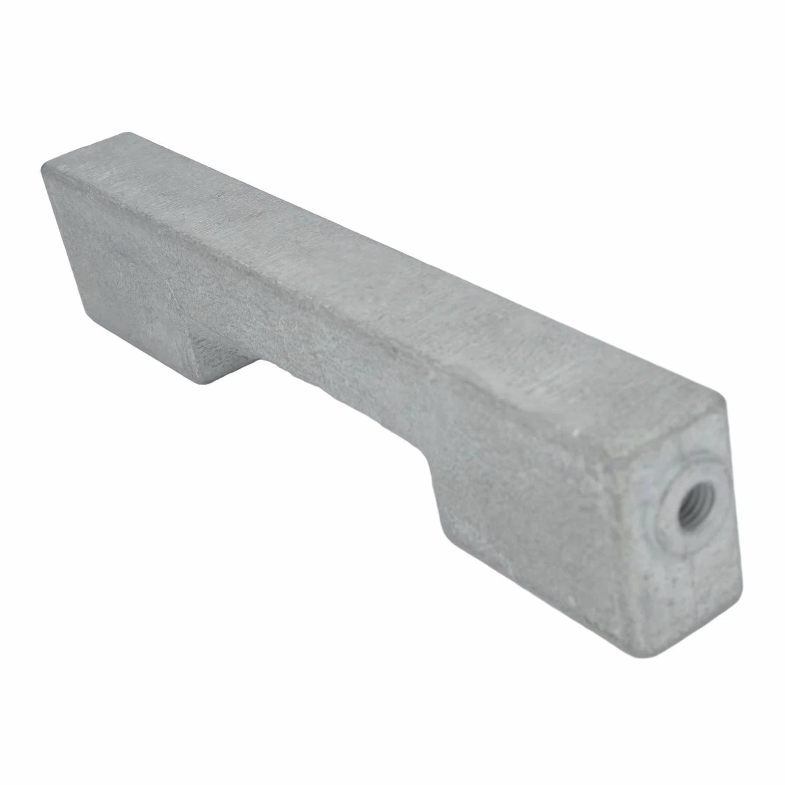 Power Trim Bar Anode for Johnson Evinrude (5007089, 433580, 18-6115)