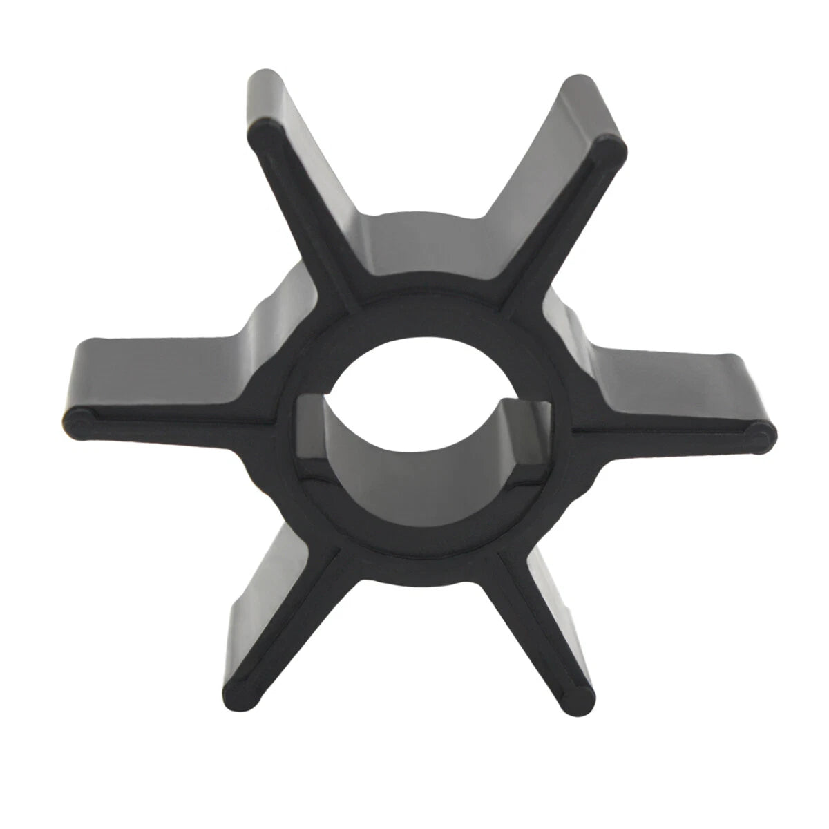 Water Pump Impeller for Mercury Outboard Motors (47-95289-2, 47-952892, 18-45312)