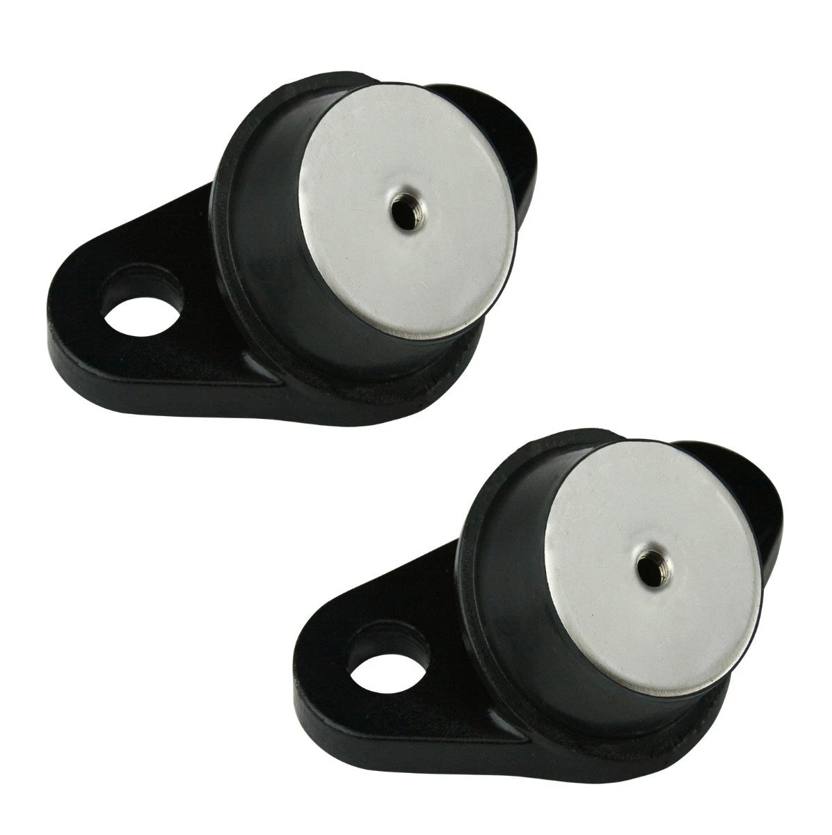 2 Rear Motor Mounts for SeaDoo GTX Wake Ltd 4Tec (185-260) BVIC SC SCIC