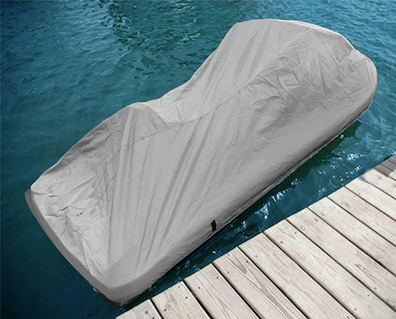 Jet Ski Cover for Sea Doo GTI 130 Pro (2020) PWC Storage