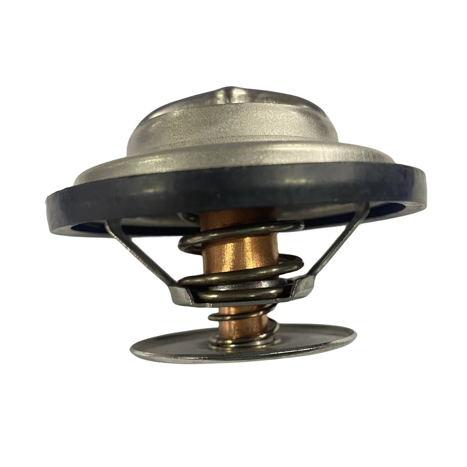 80℃ Thermostat for Mercruiser CMD QSD 4.2L EI ES 270 320 350 (2005–2015) 8M0093561
