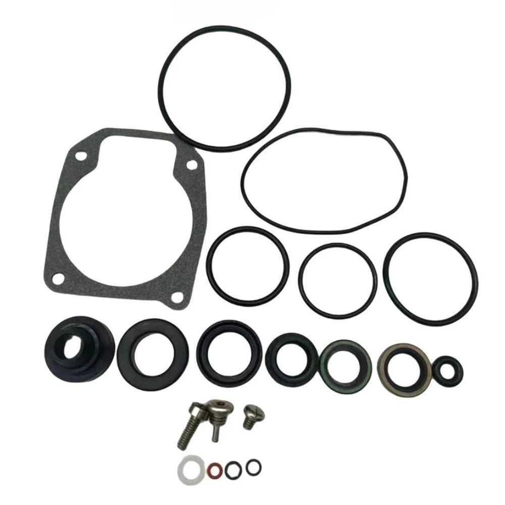 Seal Kit for Johnson Evinrude 35 40 48 50 HP 2 Cylinder Lower Unit (433550)