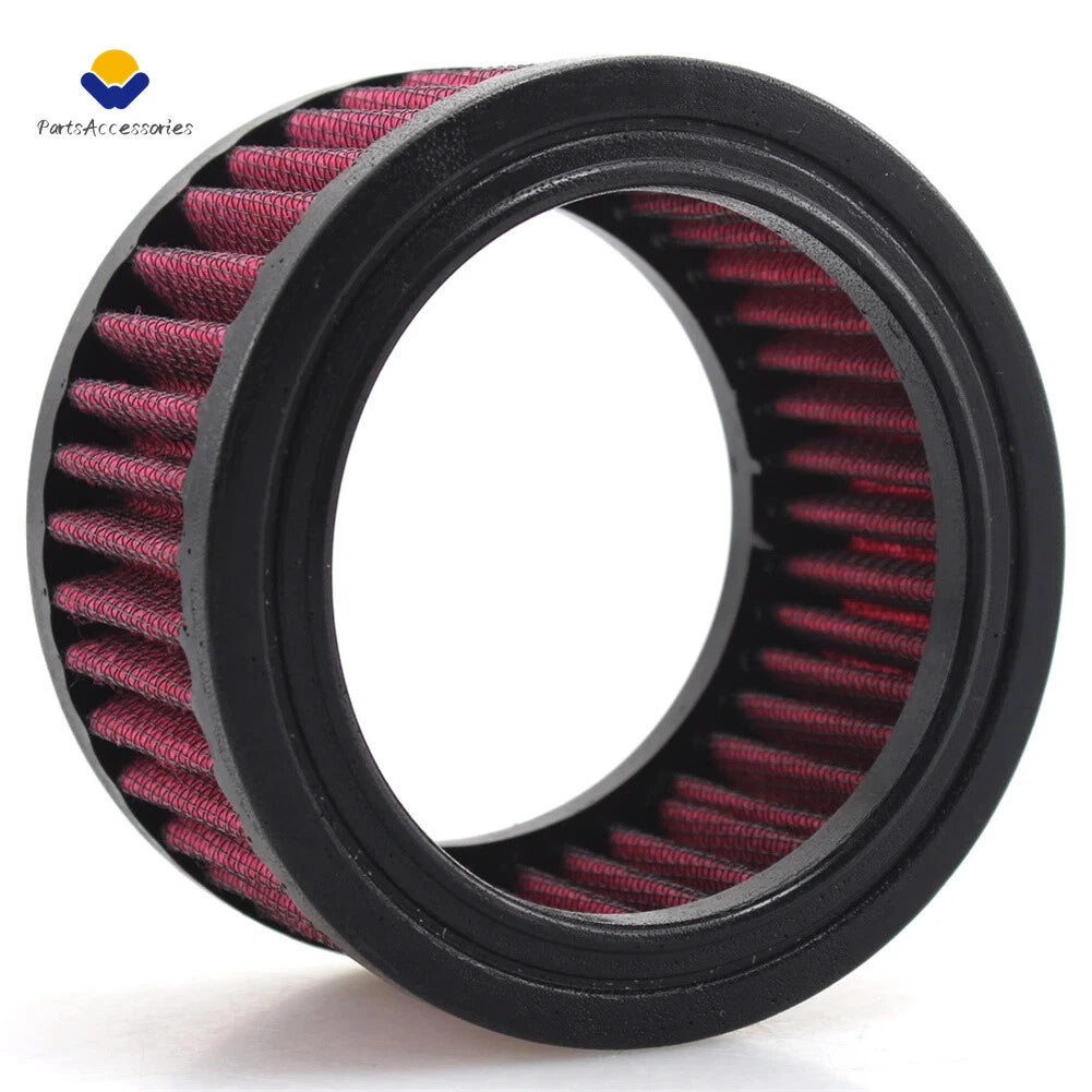 Carburetor Air Filter Cleaner for Harley Davidson XL883 Sportster (1991–2017)
