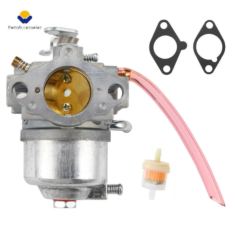 Carburetor for Kawasaki FB460V (4-Stroke) (15003-2796, 15003-2777)