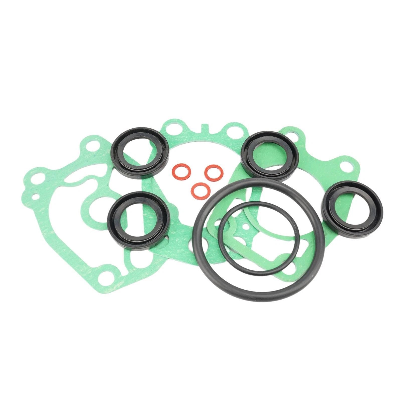 Lower Unit Gasket Seal Kit for Yamaha Outboard C40 CV40 (1990–1999) 6A0-W0001-20
