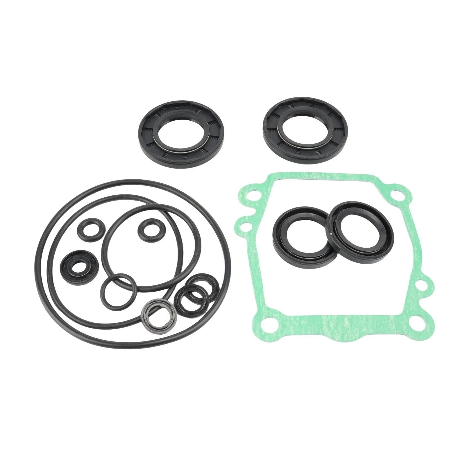 Propeller Shaft Seal Kit for Suzuki Outboard 60 70 HP (25700-87E00)