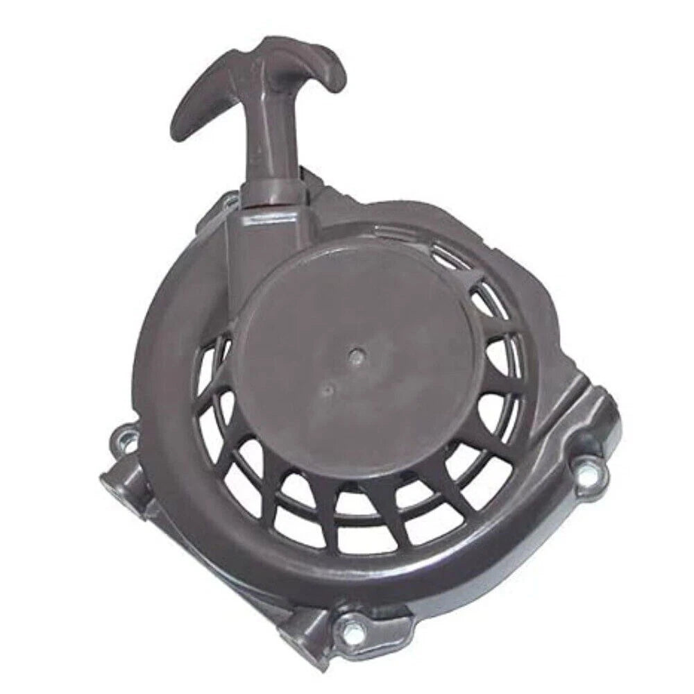Recoil Pull Starter for Auger Digger 1E48F 48F 63cc 2 Stroke Engine