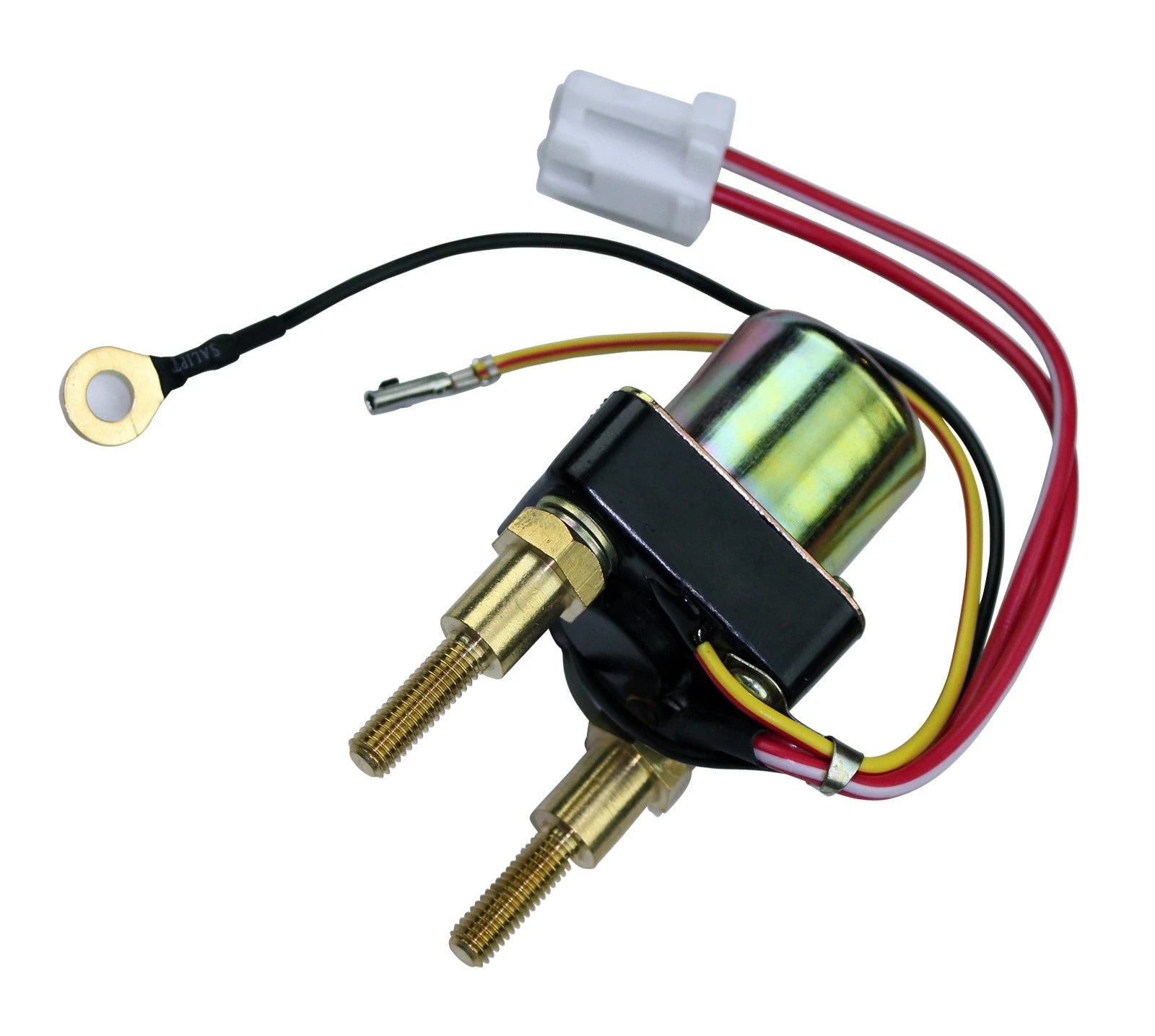 Starter Relay Solenoid for Kawasaki ZXI 1100 ZXI100 (1996–2003), ZXI 900 (1996–1997)
